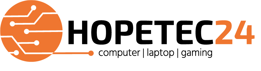 Logo Hopetec24