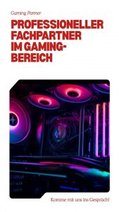 Gaming PC in Aachen