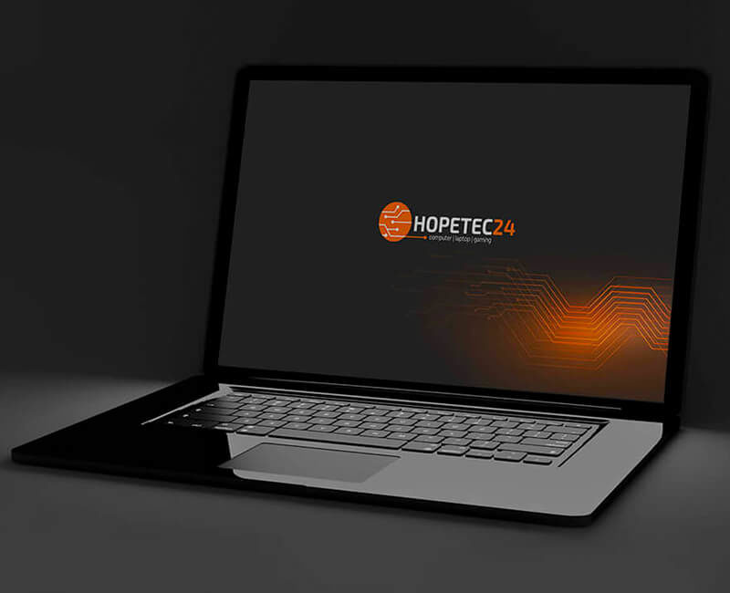 Laptop